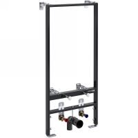 Товар: Инсталляция WasserKRAFT Aller 10BDT.020 для биде с крепежом - фото 6 Инсталляция WasserKRAFT Aller 10BDT.020 для биде с крепежом — фото 6, Инсталляции