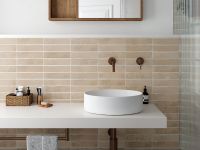 Керамогранит Equipe Argile Khaki 27568 6х24,6 см — фото 4, Керамогранит