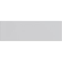 Фронтальная панель для ванны AM.PM Gem 160 W90A-160-070W-P Белая — фото 1, Экраны для ванн