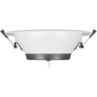 Встраиваемый светильник Arlight Cyclone 023218(2) Белый — фото 3, Точечные светильники