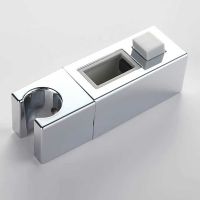 Душевой гарнитур Gappo G8010 Хром — фото 5, Душевые гарнитуры