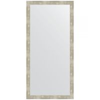 Товар: Зеркало Evoform Definite 154х74 в багетной раме - Алюминий 61 мм арт-BY 3332 - фото 1 Зеркало Evoform Definite 154х74 в багетной раме - Алюминий 61 мм арт-BY 3332 — фото 1, Зеркала в ванную комнату