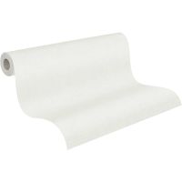 Обои AS Creation Maison Charme 39068-3 Винил на флизелине (0,53*10,05) Белый/Бежевый, Горох/Орнамент — фото 2, Обои для стен