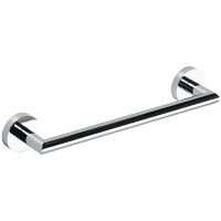 Полотенцедержатель Bemeta Omega 104204012 Хром — фото 1, Полотенцедержатели