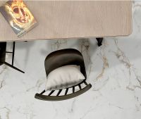 Керамогранит Gresant Sugar Carving Calcata Brisco Carving R ROL83940 60х120 см — фото 3, Керамогранит