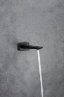 Товар: Излив для смесителя Allen Brau Infinity 5.21020-31 Черный матовый - фото 4 Излив для смесителя Allen Brau Infinity 5.21020-31 Черный матовый — фото 4, Комплектующие для душевого оборудования