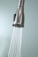 Товар: Смеситель для кухни Paulmark Lange La214212-NI Никель - фото 9 Смеситель для кухни Paulmark Lange La214212-NI Никель — фото 9, Смесители