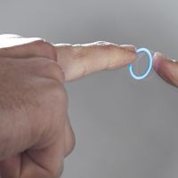 Товар: Зеркало Континент Loren 455х1350 ЗЛП430 с подсветкой с сенсорным выключателем - фото 5 Зеркало Континент Loren 455х1350 ЗЛП430 с подсветкой с сенсорным выключателем — фото 5, Зеркала в ванную комнату