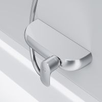 Смеситель для душа AM.PM Sensation F3020000 хром — фото 3, Смеситель для душа