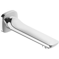 Излив для смесителя Kludi Ameo 4150505 Хром — фото 1, Изливы