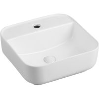 Тумба с раковиной STWORKI Ноттвиль 60 444538 подвесная Дуб верона — фото 7, Тумбы с раковиной