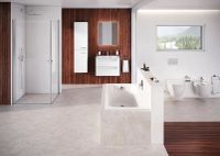 Товар: Акриловая ванна Ravak Chrome Slim 180x80 CE21300000 без гидромассажа - фото 7 Акриловая ванна Ravak Chrome Slim 180x80 CE21300000 без гидромассажа — фото 7, Акриловые ванны