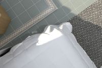 Керамогранит Revoir Paris Bel Histoire Uni Avocat VVS1515_049 15х15 см — фото 3, Керамогранит