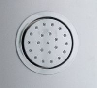 Товар: Душевой бокс WeltWasser WW500 Emmer 150/85/55 150х85 10000003925 с гидромассажем - фото 12 Душевой бокс WeltWasser WW500 Emmer 150/85/55 150х85 10000003925 с гидромассажем — фото 12, Душевые боксы