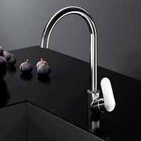 Смеситель для кухни AM.PM Like Хром арт-F8007100 — фото 2, Смесители для кухни