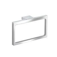 Кольцо для полотенец Keuco Edition 11 11121 010000 Хром — фото 1, Полотенцедержатели