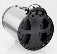 Ведро для мусора Frap F711 Сатин — фото 7, Мусорные ведра