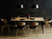 Товар: Керамогранит Kerranova Skala Dark Grey K-2203/LR 60х120 см - фото 2 Керамогранит Kerranova Skala Dark Grey K-2203/LR 60х120 см — фото 2, Керамогранит