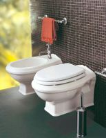 Товар: Биде Simas Arcade AR843bi*1 подвесное Белое - фото 3 Биде Simas Arcade AR843bi*1 подвесное Белое — фото 3, Биде