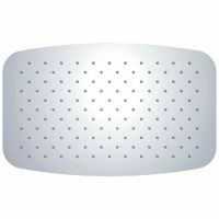 Верхний душ Ideal Standard Ideal Rain Luxe B0391MY Хром — фото 2, Верхние души