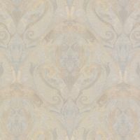 Товар: Обои Decori-Decori Bukhara 82772 Винил на флизелине (1,06*10,05) Бежевый, Дамаск - фото 1 Обои Decori-Decori Bukhara 82772 Винил на флизелине (1,06*10,05) Бежевый, Дамаск — фото 1, Обои для стен