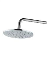 Верхний душ Agger Breeze ATS01 Хром — фото 2, Верхние души