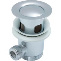 Смеситель для биде Allen Brau Priority 5.31A04-00 Хром — фото 7, Смесители