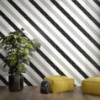 Керамический декор Kerama Marazzi Теорема 1 матовый AZ\A008\5009 20х20 см — фото 4, Керамическая плитка