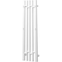 Товар: Электрический полотенцесушитель Point Фрея PN20738W П2 180x800 диммер слева Белый - фото 2 Электрический полотенцесушитель Point Фрея PN20738W П2 180x800 диммер слева Белый — фото 2, Электрические полотенцесушители