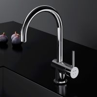 Смеситель для кухни AM.PM Like S F8007900 Хром — фото 7, Смесители для кухни