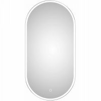 Товар: Зеркало Esbano 60 ESMI2073HVD с подсветкой с сенсорным выключателем и подогревом - фото 1 Зеркало Esbano 60 ESMI2073HVD с подсветкой с сенсорным выключателем и подогревом — фото 1, Зеркала в ванную комнату