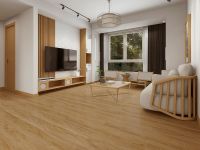 Виниловый ламинат Hoi Flooring Pekin 60641PK Кимун 1220х180х5мм — фото 2, Виниловый ламинат