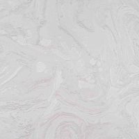Обои Артекс Murano 10813-01 Винил на флизелине (1,06*10,05) Белый/Серый, Мрамор/Абстракция — фото 1, Обои для стен