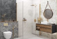 Керамическая плитка Delacora Kreo Dark WT15KRE07R настенная 24,6х74 см — фото 2, Керамическая плитка