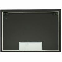 Зеркало Континент Amer 1000х700 ЗЛП1523 с подсветкой с бесконтактным выключателем — фото 6, Зеркала в ванную комнату