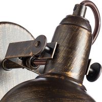 Товар: Настенный светильник Artelamp Almach A1906PL-4BK Черный Бронза - фото 2 Настенный светильник Artelamp Almach A1906PL-4BK Черный Бронза — фото 2, Светильники
