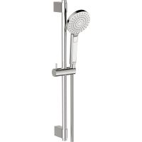 Душевой гарнитур Ideal Standard Ideal Rain Evo Round L3 B2233AA Хром — фото 1, Душевые гарнитуры