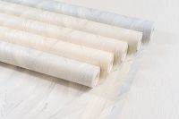 Обои Артекс Dolores 10671-03 Винил на флизелине (1,06*10,05) Бежевый, Листья — фото 5, Обои для стен