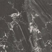 Керамогранит Kerama Marazzi Риальто чёрный лаппатированный обрезной SG850792R 80х80 см — фото 5, Керамогранит