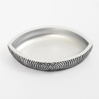 Товар: Мыльница WasserKRAFT Eider K-33329 Хром - фото 3 Мыльница WasserKRAFT Eider K-33329 Хром — фото 3, Мыльницы