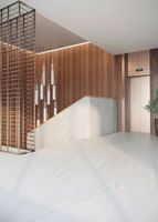 Керамогранит Creto Persian White Polished MPL-058627 60х120 см — фото 5, Керамогранит