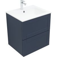 Товар: Тумба под раковину Aquanet Терра 60 313243 подвесная Маренго - фото 2 Тумба под раковину Aquanet Терра 60 313243 подвесная Маренго — фото 2, Тумбы под раковину