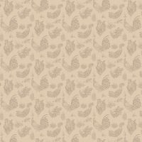 Обои LOYMINA Hygge III Dacha Hg15 002 Флизелин (1*10,05) Бежевый, Птицы — фото 1, Обои для стен