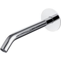 Излив для смесителя Allen Brau Priority 5.31B18-00 Хром — фото 2, Изливы