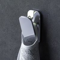 Товар: Крючок для полотенец AM.PM Inspire 2.0 A50A35500 Хром - фото 5 Крючок для полотенец AM.PM Inspire 2.0 A50A35500 Хром — фото 5, Крючки для полотенец