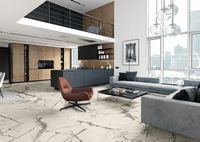 Керамогранит Ceramica D Imola The Room Stavp6120Lp 120х120 см — фото 3, Керамогранит