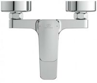 Товар: Смеситель для ванны Ideal Standard Ceraplan BD256AA Хром - фото 3 Смеситель для ванны Ideal Standard Ceraplan BD256AA Хром — фото 3, Смеситель для ванны