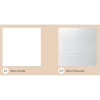 Тумба под раковину BelBagno Soft 100 SOFT-1000-2C-SO-BF подвесная Bianco frassinato — фото 6, Тумбы под раковину