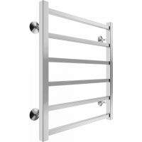 Товар: Водяной полотенцесушитель Terminus Ватикан П6 500x600 4670078544025 Хром, нижнее подключение, G 1/2" ВР - фото 1 Водяной полотенцесушитель Terminus Ватикан П6 500x600 4670078544025 Хром, нижнее подключение, G 1/2" ВР — фото 1, Водяные полотенцесушители