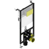 Инсталляция Bocchi 8010-1000 (T02-2113-0020) для унитаза без клавиши смыва — фото 1, Инсталляции